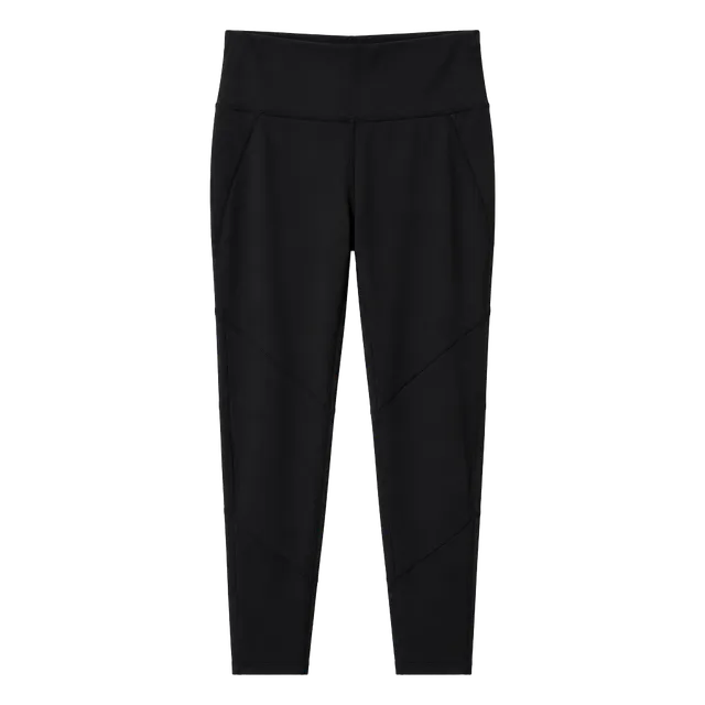 Sweaty Betty Athletic Leggings Size S Black