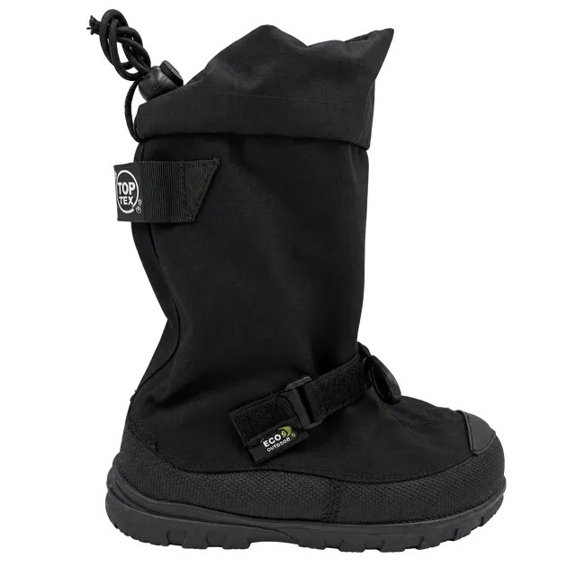 Neos Overshoe Boots Black Nylon Waterproof
Size XS
#899