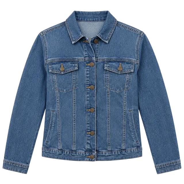 Cottage Core Cloquette Western Social Standard By Sanctuary Denim Jacket 