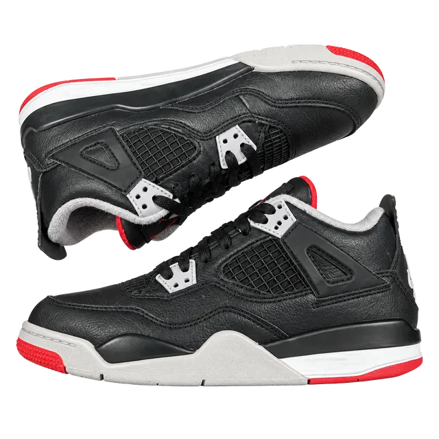 Jordan 4 Reimagined
