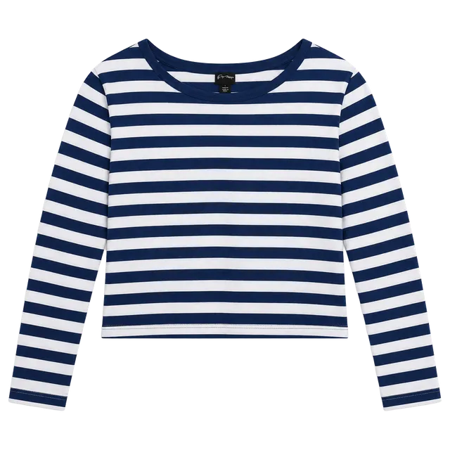Art Class Girl’s Long Sleeve Top Size S (6/7)