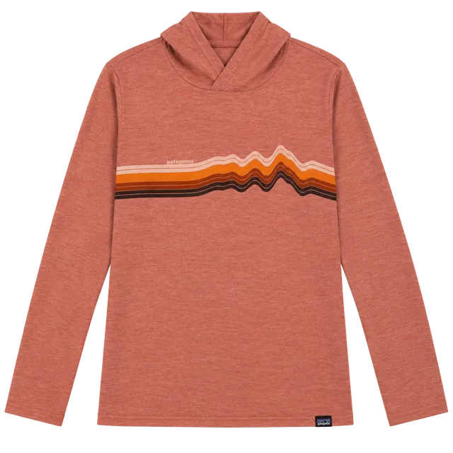 Patagonia Hoodie Size M 