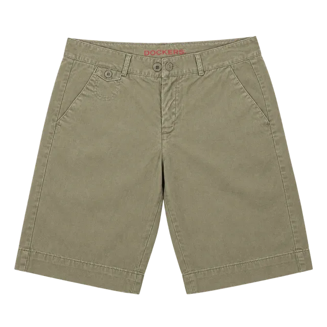 Dockers Womens Shorts 12