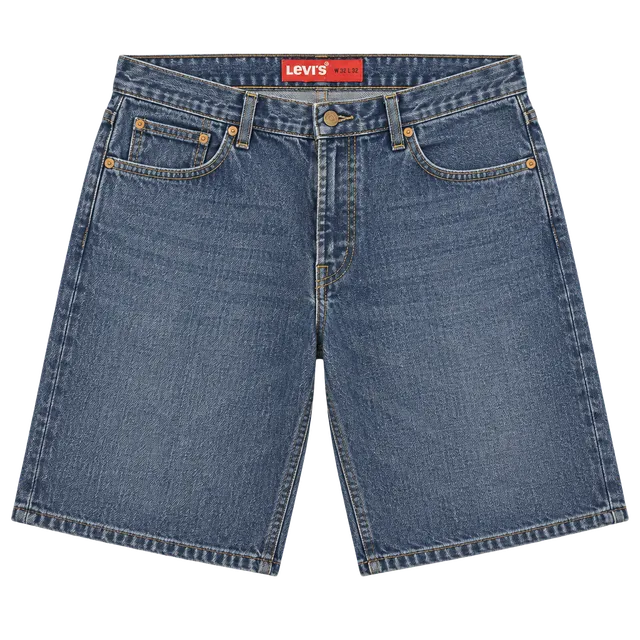 Levi's Relaxed Fit Jeans Blue Denim
