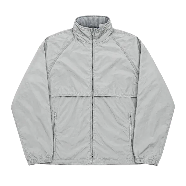 Vintage 80s Woolrich Windbreaker Jacket Full Zip Nylon Outdoor Retro