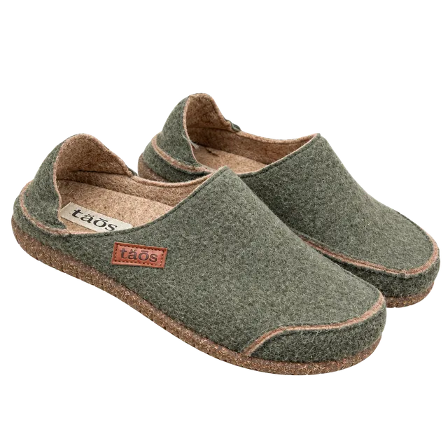 Unisex Convertawool Clogs