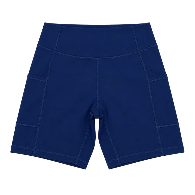 NWOT Halara  High Waisted Shorts with Pockets