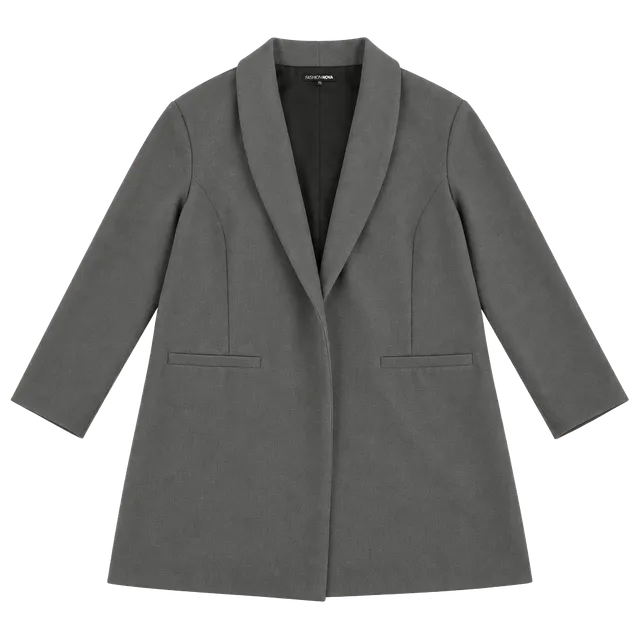 Fashion Nova Blazer Size L