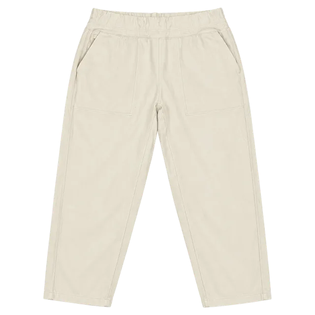 Athleta Venice Jogger Size 2X Beige Pants