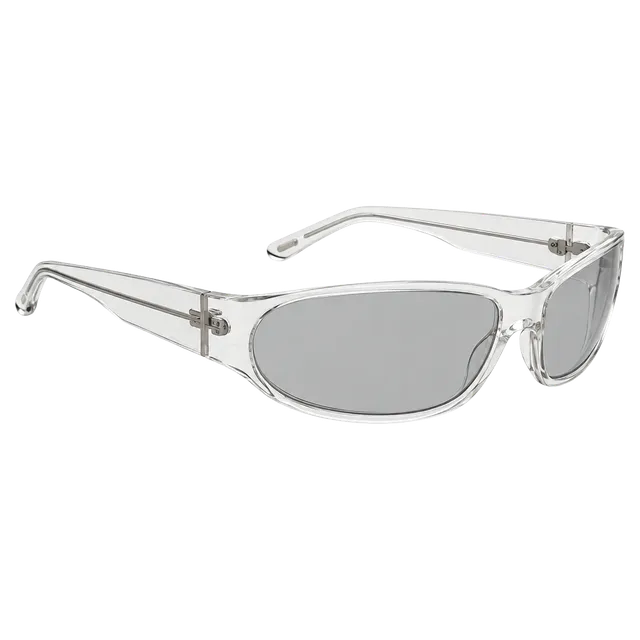 Oliver Peoples OLIVER PEOPLES Pakalas sunglasses Clear, rare Japan 