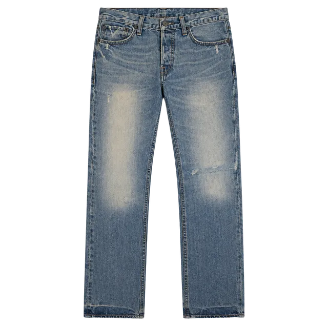 Ruehl No.925 Vandam Low Rise Slim Boot Size 28x30 Jeans
