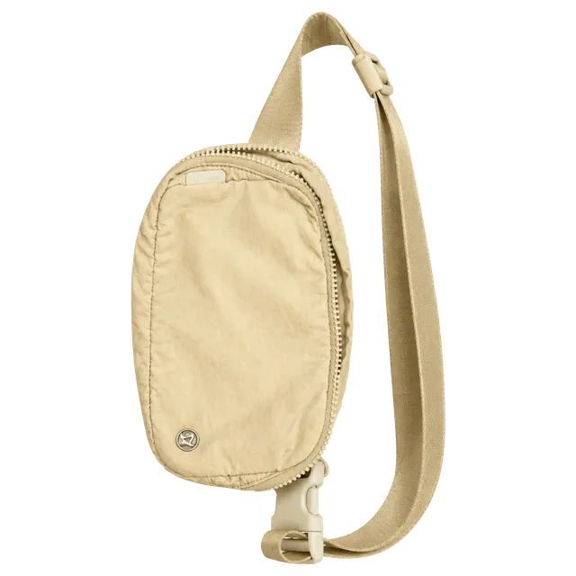Lululemon Belt Bag 