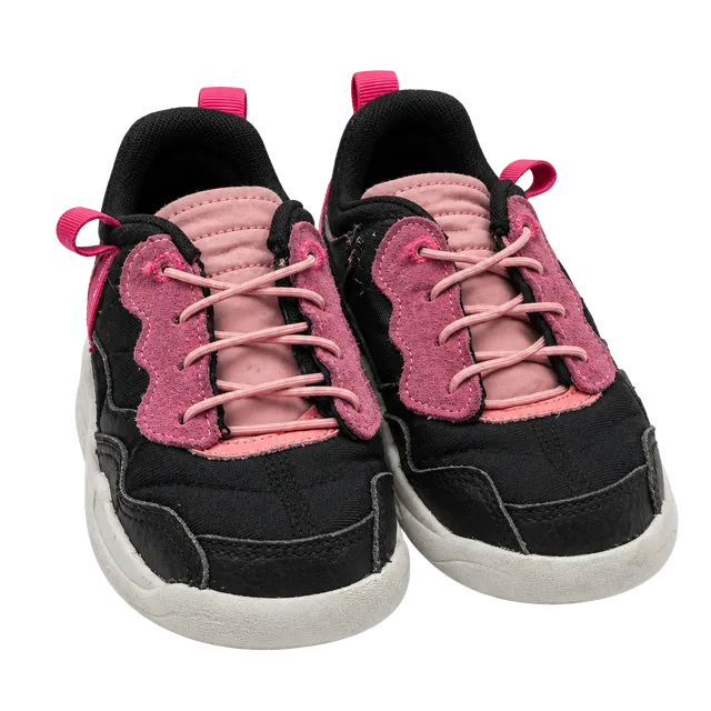 Air Jordan MA2 “Black Pinksicle” Pre School Size 12C