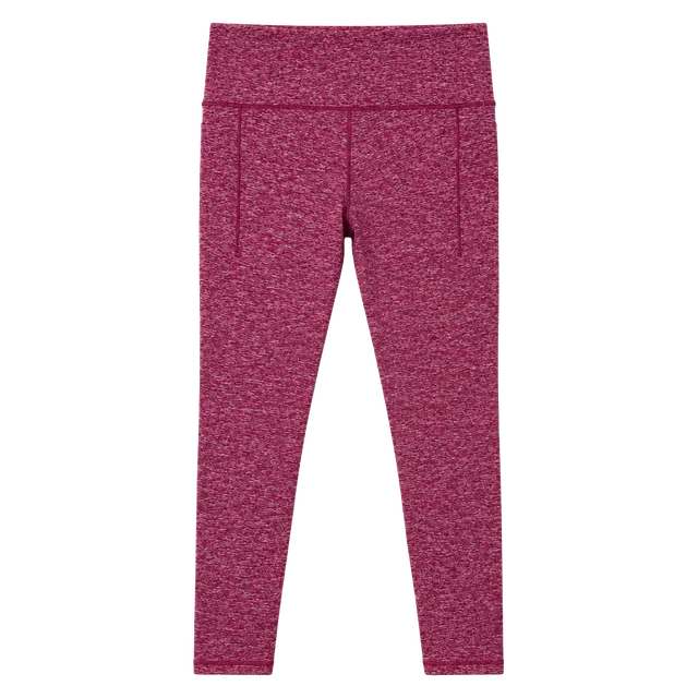 Athleta Salutation Stash Pocket II Size L Tight