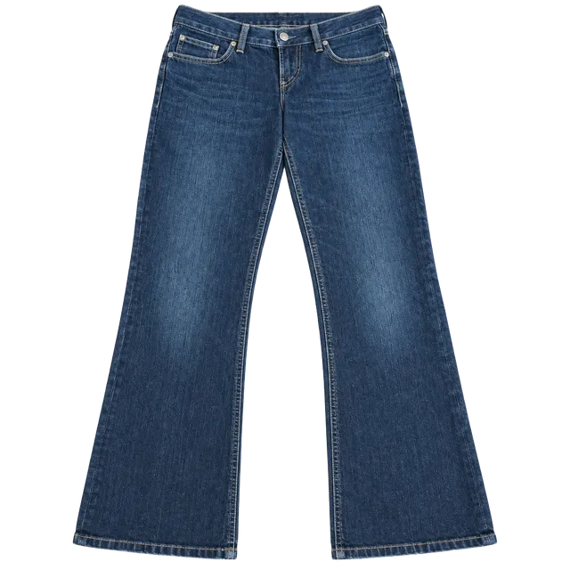 Silver Jeans Co. Suki Bootcut Jeans Size 29x31 Dark Wash