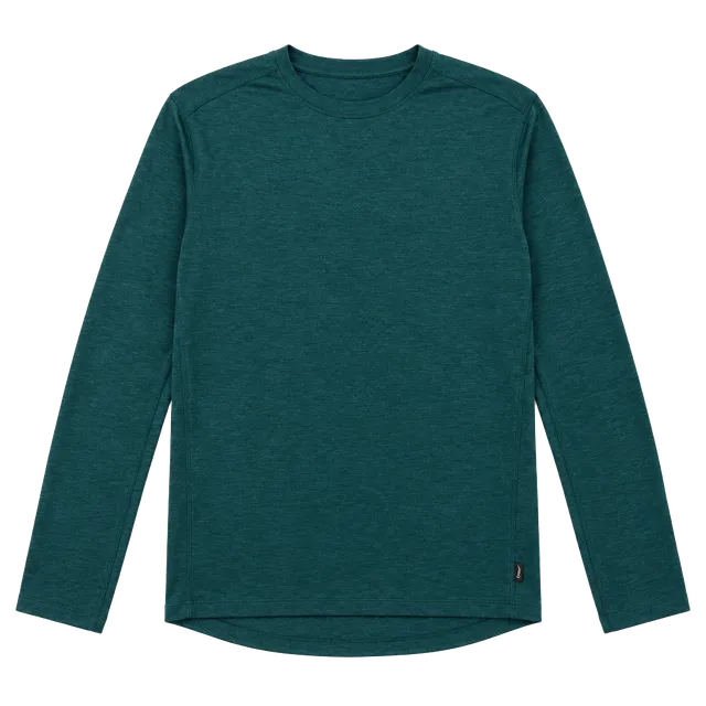 REI Long Sleeve Shirt Green