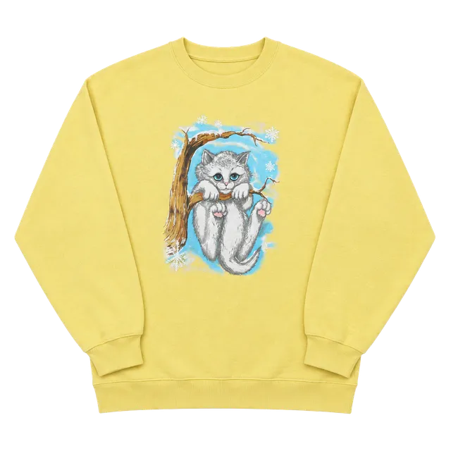 Taylor Swift Opalite “Hang in there Baby” 90’s Inspired Sweatshirt