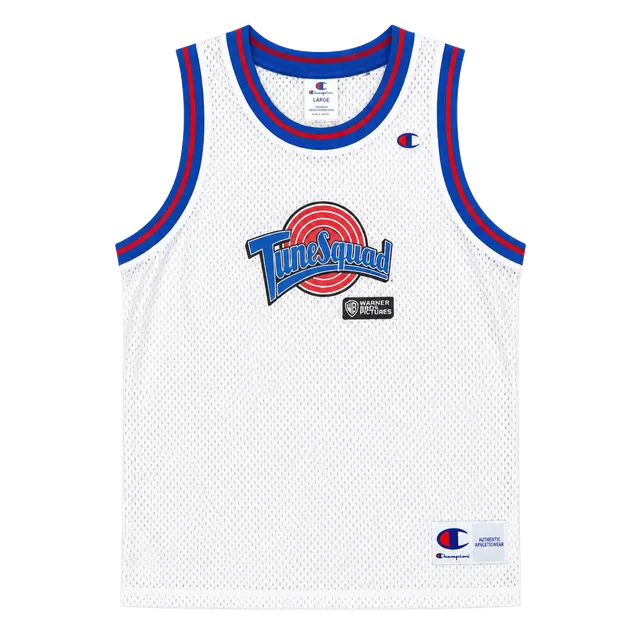 Champion Lola Tune Squad Jersey Size L New