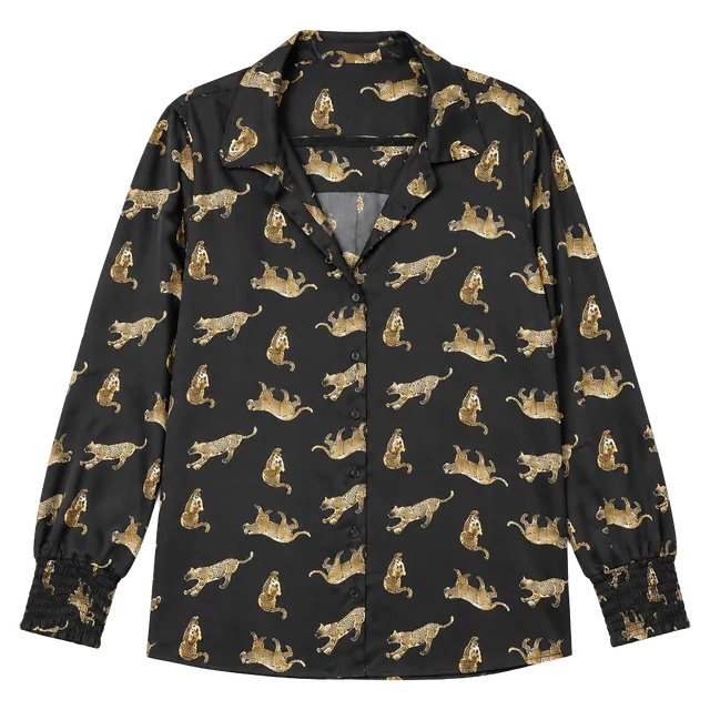 Haver Women’s Blouse NWT