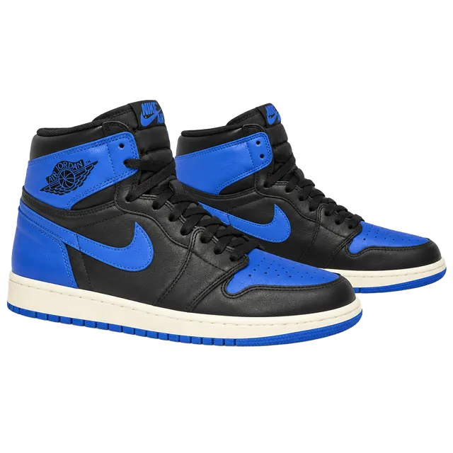 Air Jordan 1 Retro High OG Royal Size 10