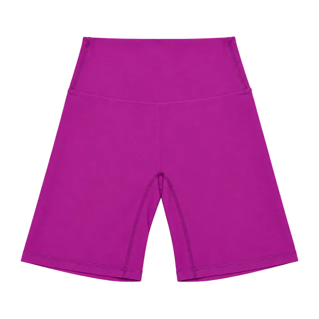 Halara 6” Biker Shorts