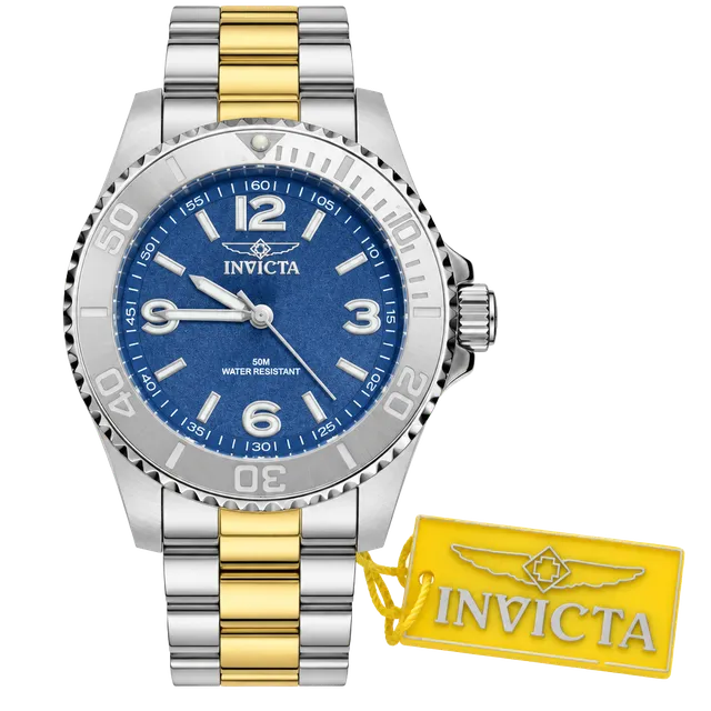 Invicta Pro Diver Model 50987 Men's Watch