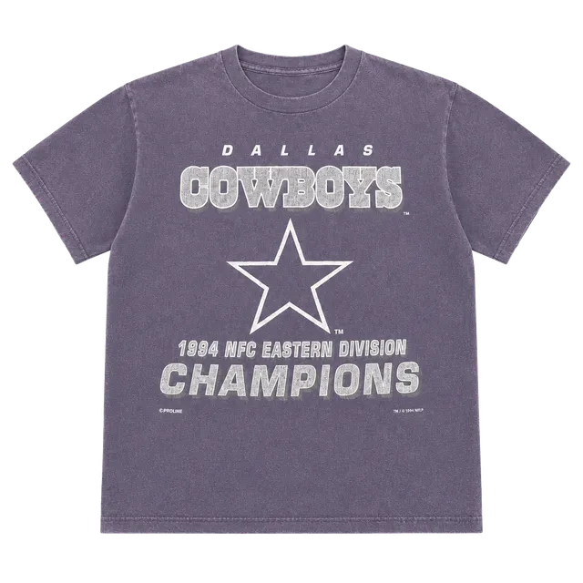 Vintage 1994 Dallas Cowboys NFC Champions NUTMEG graphic T-Shirt 
Size Men’s XL🕶️
 Measurements are listed 👓
Send offers📲📲
#Vintage #90s #NFL #Cowboys #FOOTBALL #NUTMEG
