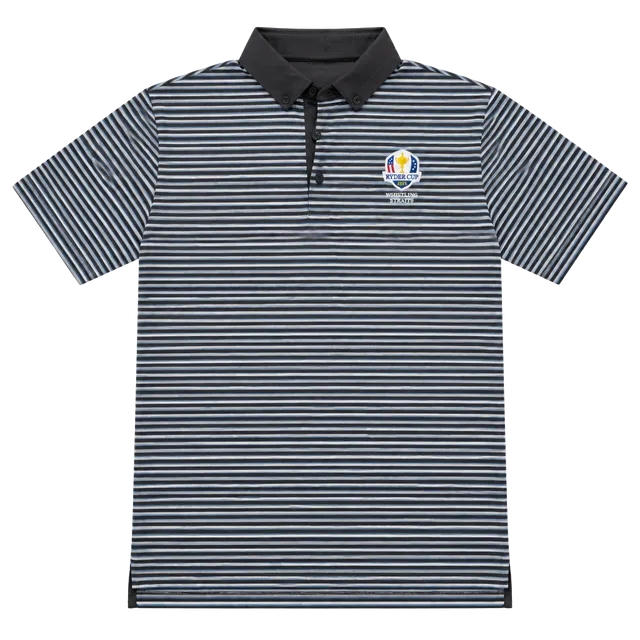 Callaway Ryder Cup 2020 Whistling Straits Polo Shirt Medium
