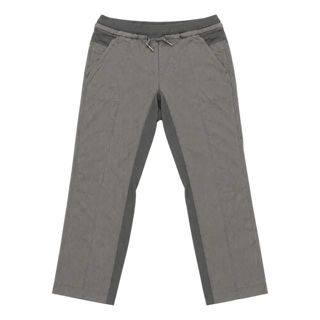 Lululemon Pants Size 6 Gray Athletic Joggers