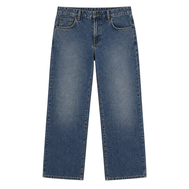 Tommy Bahama Classic Fit Jeans Size 36/30 Blue Cotton