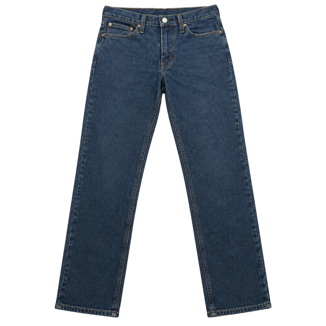 Levi's 511 Slim Jeans W31 L30 Dark Wash Denim