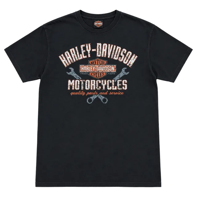 Harley-Davidson Albert Lea, MN T-Shirt 