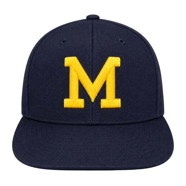 Richardson PTS20 Performance Series Hat Size SM-MD Navy Blue M Logo