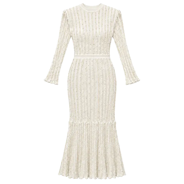 Maria Pavan Dress Size S