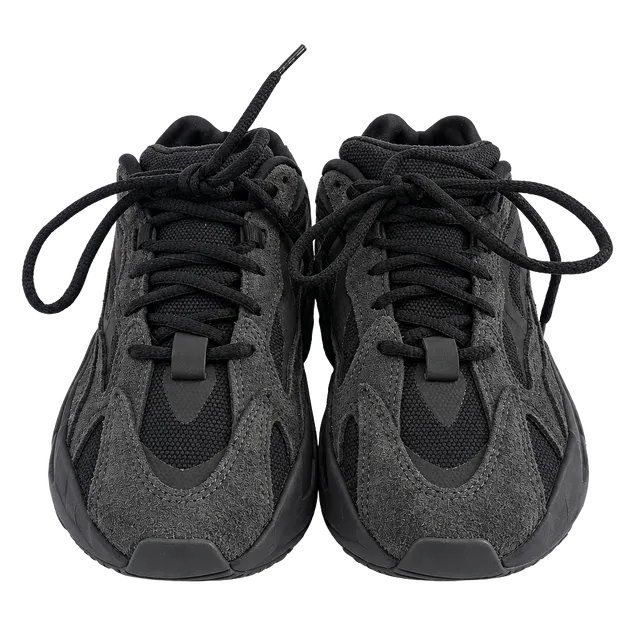 Adidas Yeezy Boost 700 V2 Size 6 Black