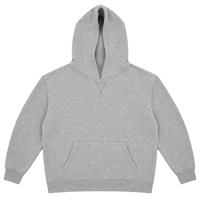 Lululemon All Yours Hoodie Sz 14 Heathered Gray Pullover Sweatshirt Super Comfy