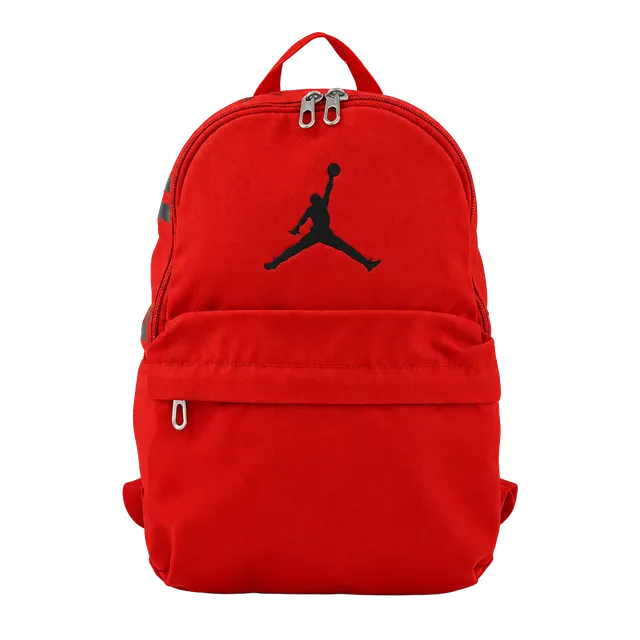 Jordan Jumpman Air Small Backpack Gym Red