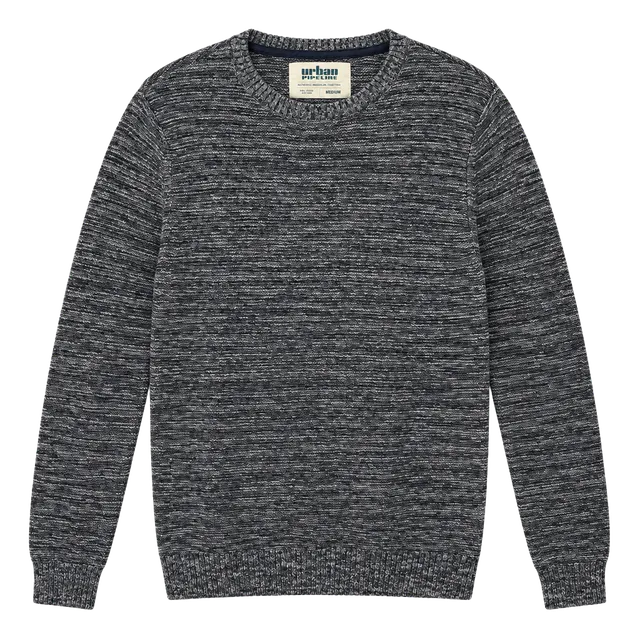 Urban Pipeline Sweater Size Medium Grey