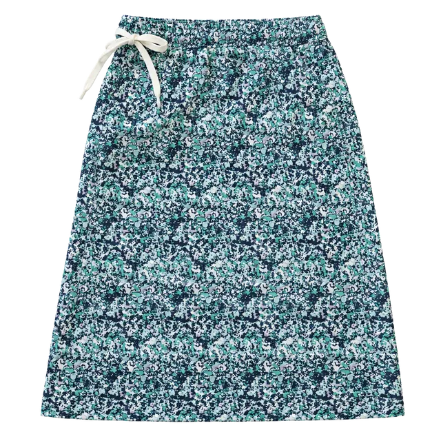 Southern Proper Swim Trunks Size XL Green Floral Board Shorts.  No liner.
