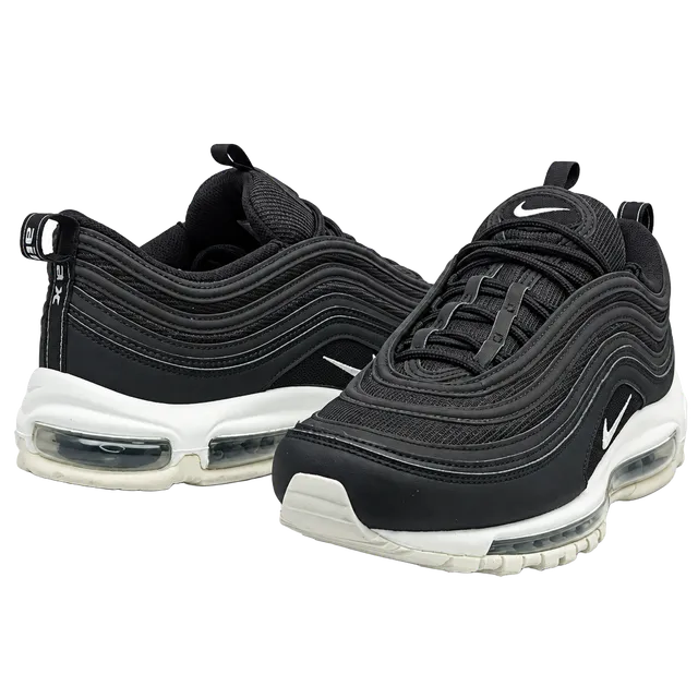 Nike Air Max 97 Black and White Size 12 Men's