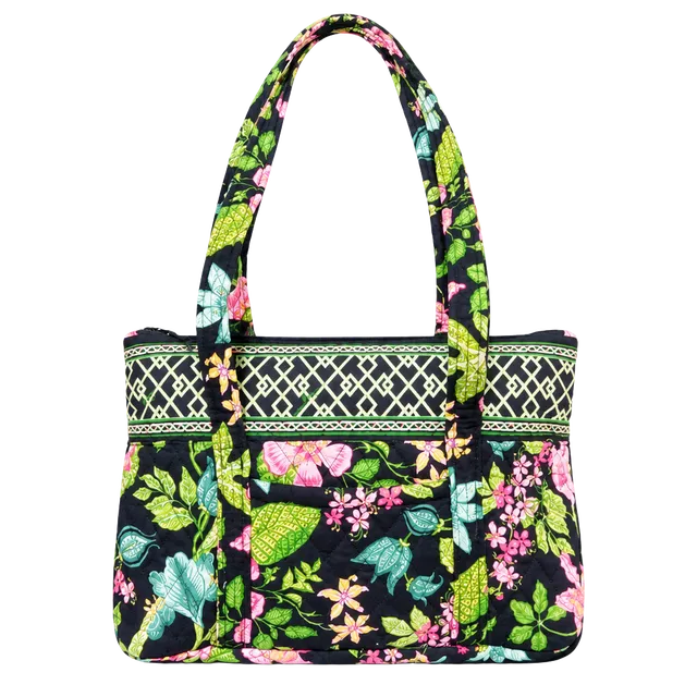 Vera Bradley Shoulder Satchel