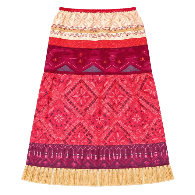 Disney's Moana 2 Moana Adventure Outfit : ,