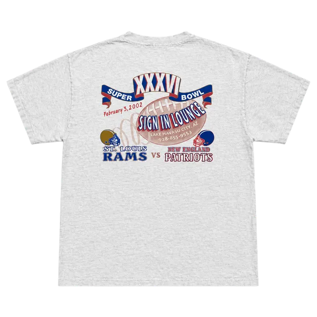 Sign In Lounge Pocket T-Shirt