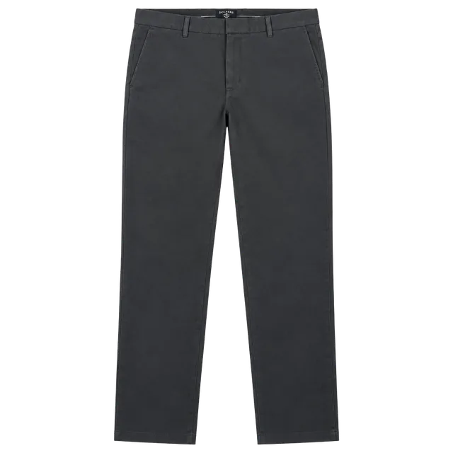 Dockers Pants Black Smart 360 Flex