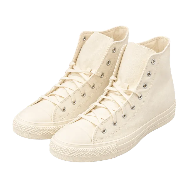 13M / 15W - Converse Chuck Taylor All Star High Egret