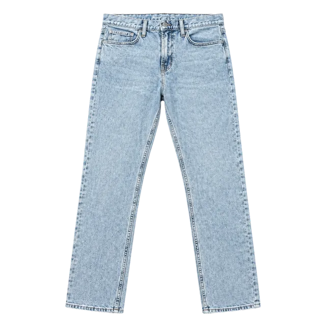 Old Navy Slim Jeans Light Wash