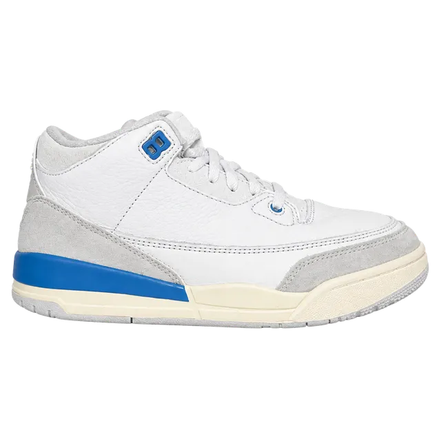 Jordan retro 3