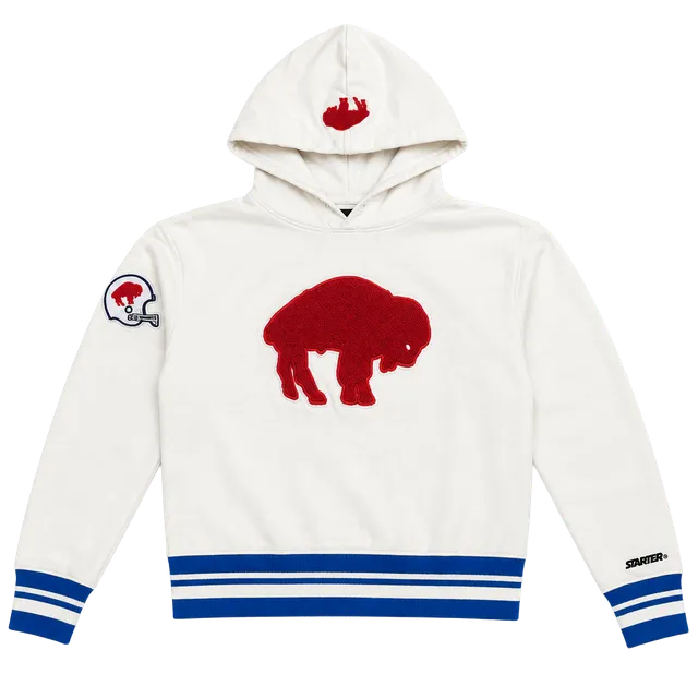 Pro Standard NFL Buffalo Bills vintage Hoodie Size S