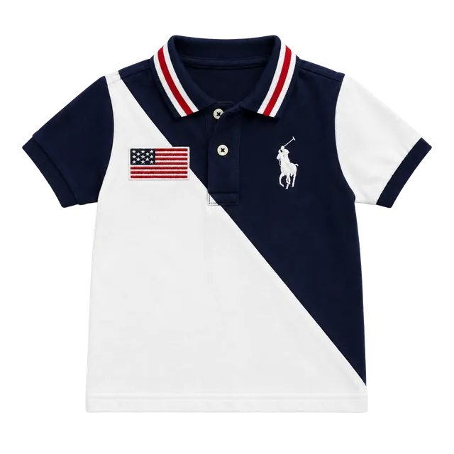 Ralph Lauren Polo 12m