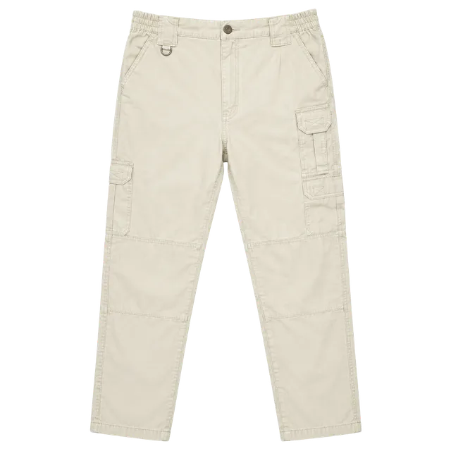 5.11 Tactical 74251 Cargo Pants Size 36x32 Khaki Cotton